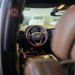 جيب جراند شيروكي